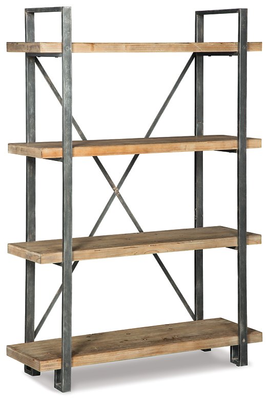 Forestmin Bookcase Half Price Furniture