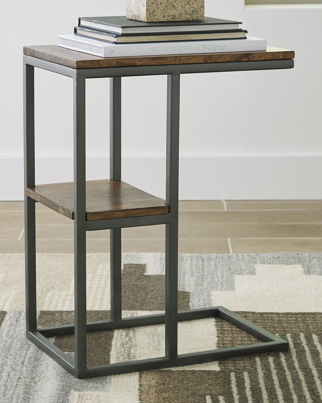 Forestmin Accent Table  Half Price Furniture