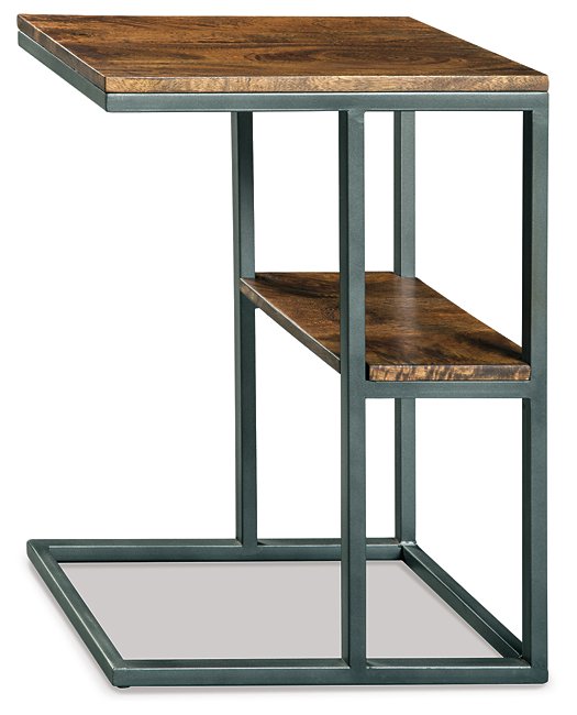 Forestmin Accent Table  Las Vegas Furniture Stores