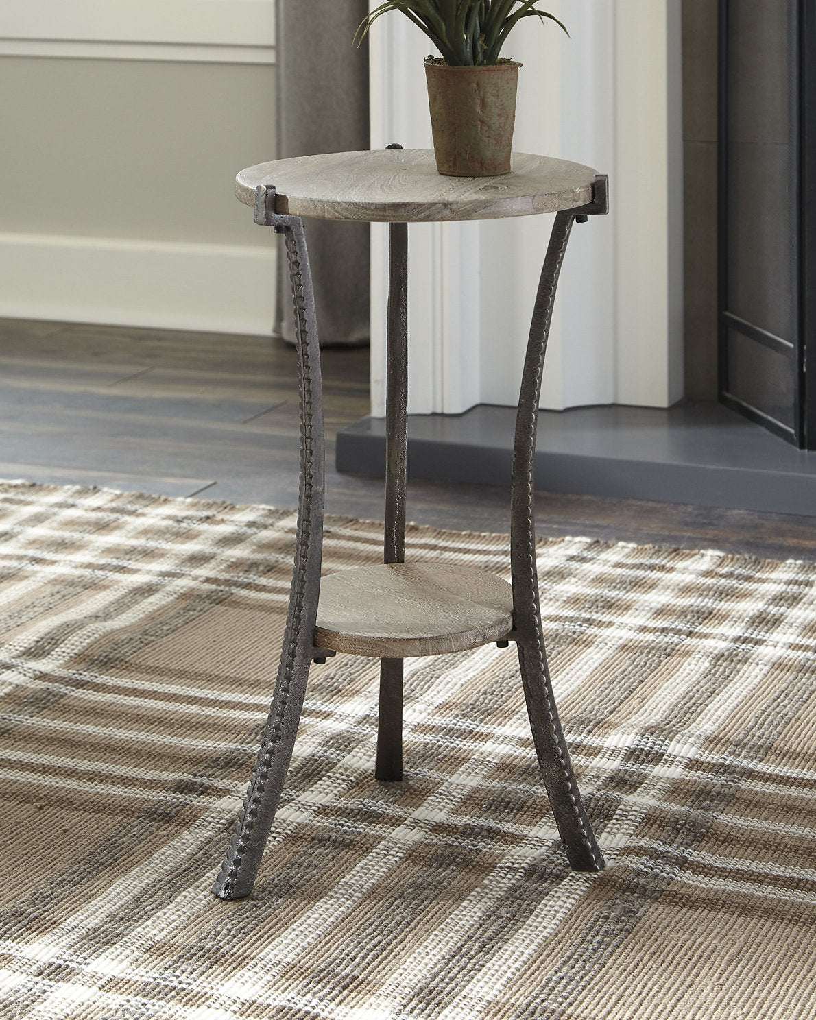 Enderton Accent Table - Accent Table - Half Price Furniture