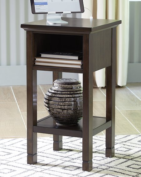 Marnville Accent Table - Half Price Furniture
