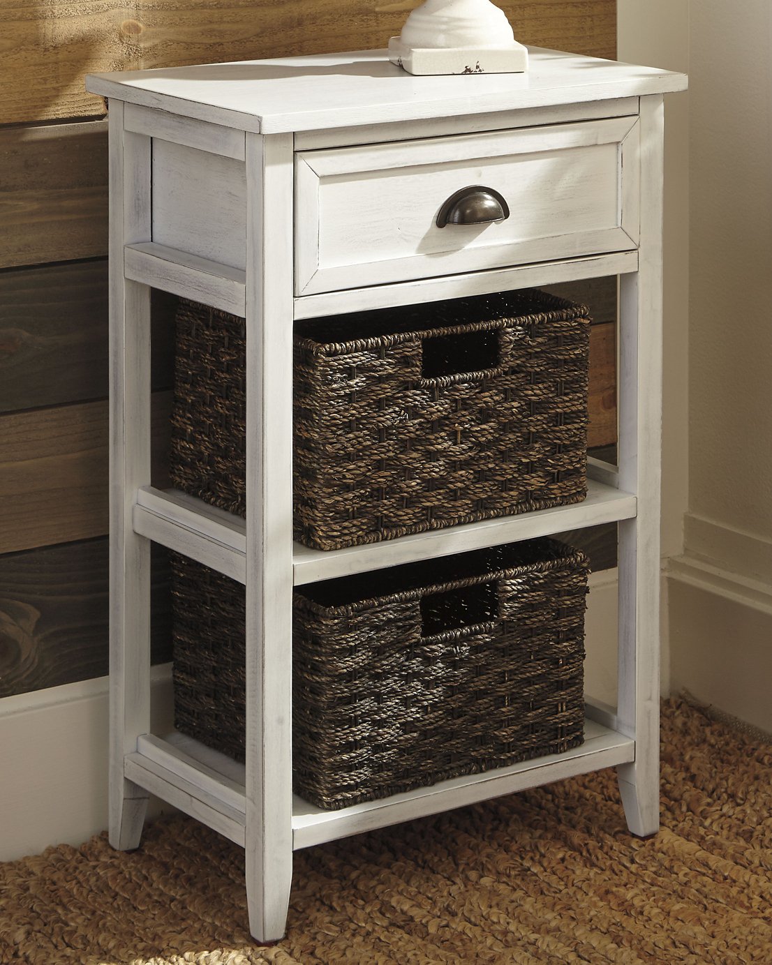 Oslember Accent Table - Half Price Furniture