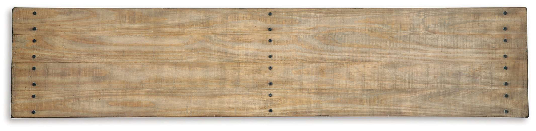 Susandeer Sofa/Console Table Half Price Furniture