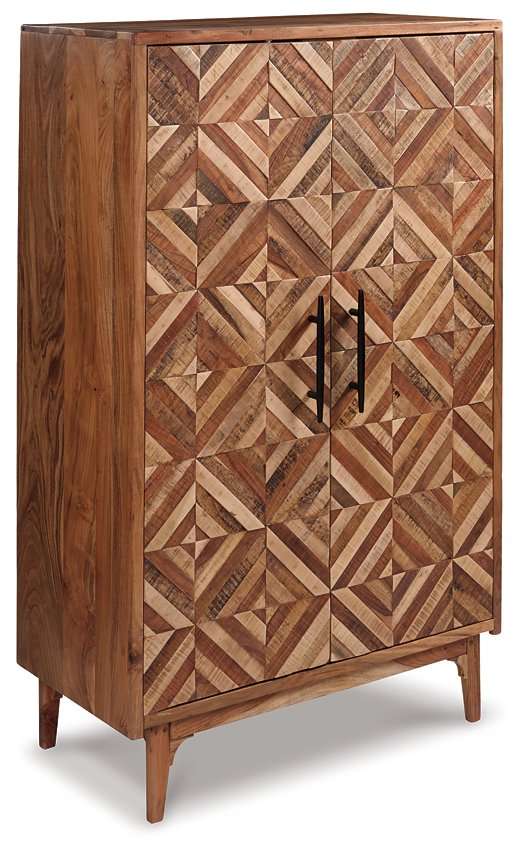 Gabinwell Accent Cabinet Half Price Furniture