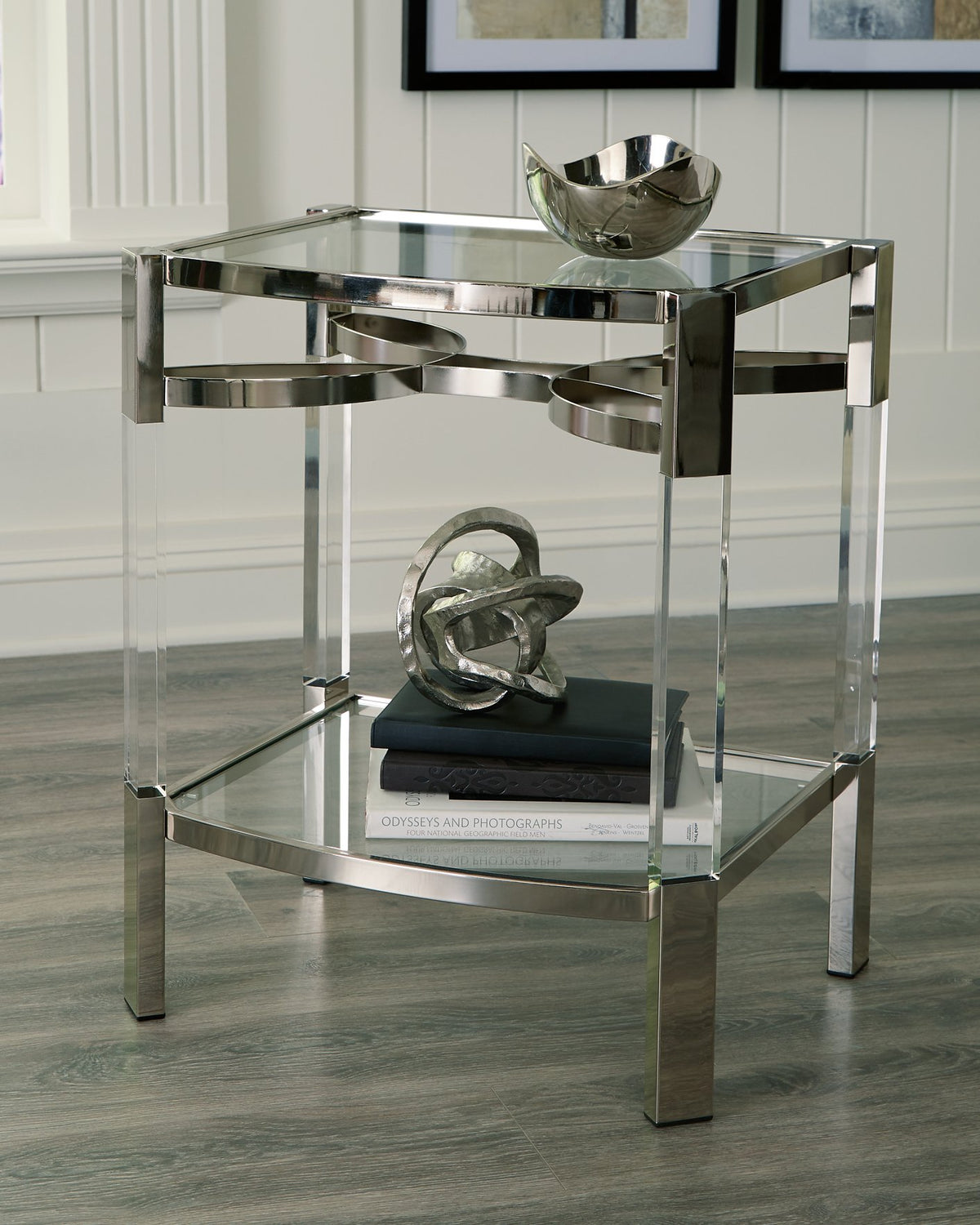 Chaseton Accent Table  Half Price Furniture