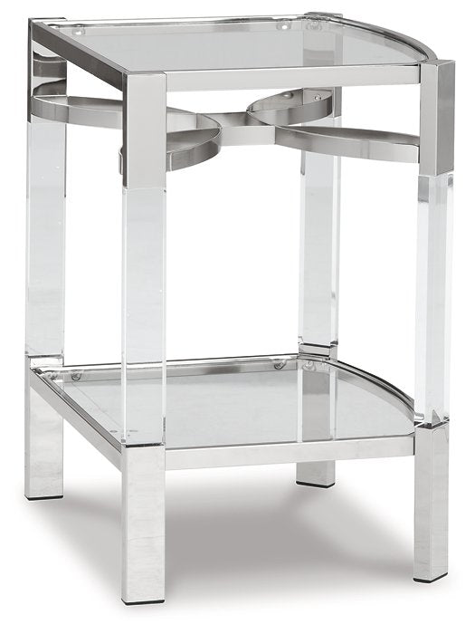 Chaseton Accent Table  Half Price Furniture