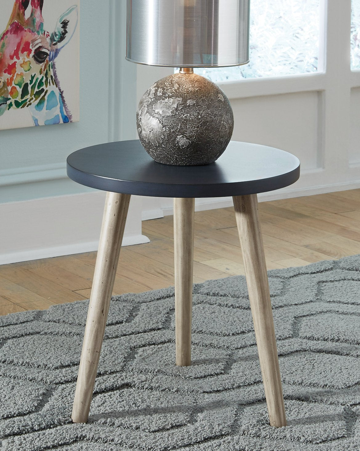Fullersen Accent Table - Half Price Furniture