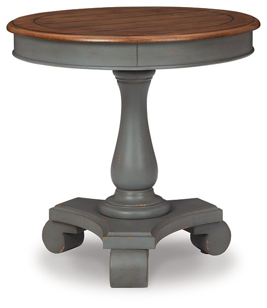 Mirimyn Accent Table Half Price Furniture