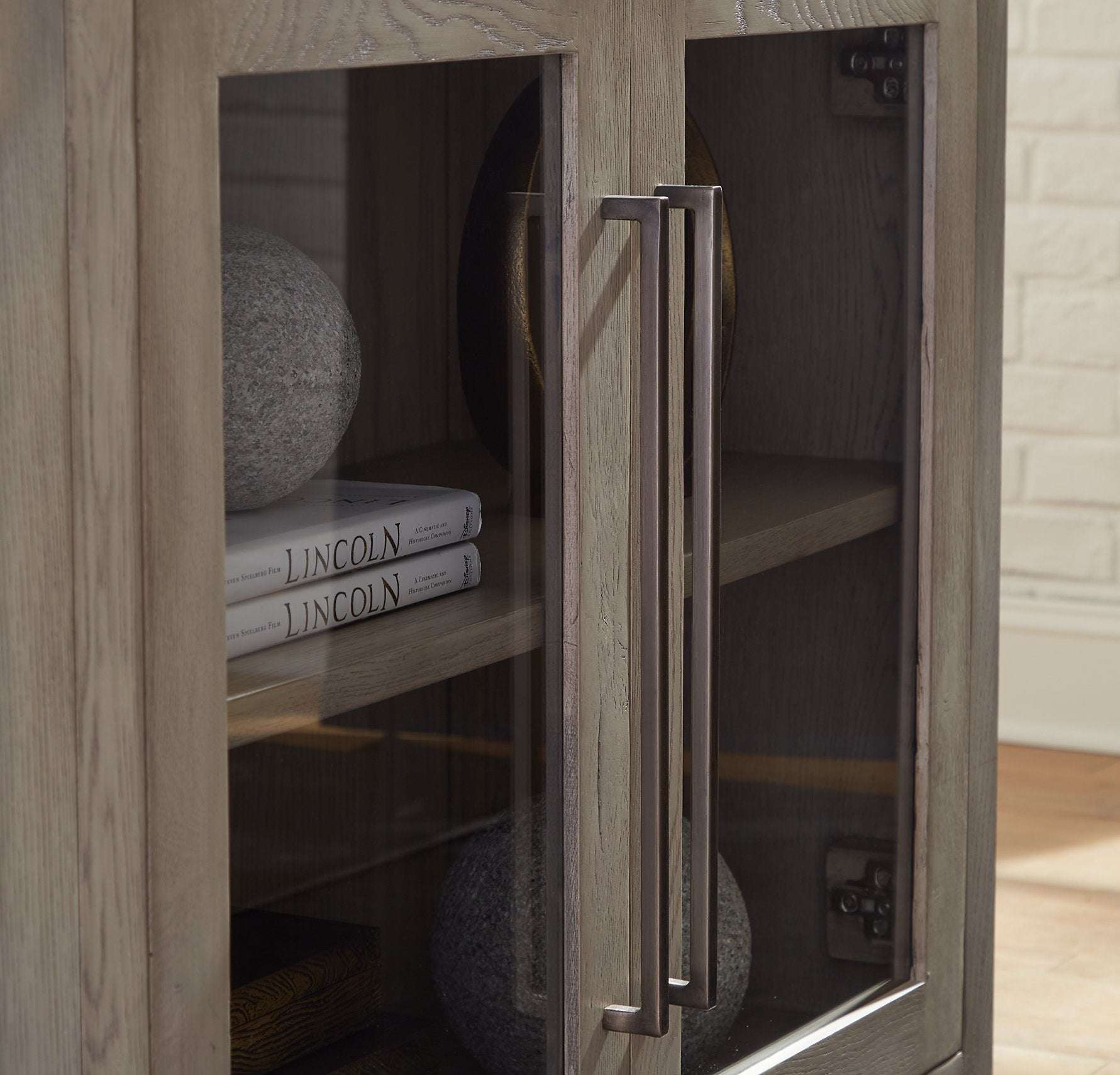 Dalenville Accent Cabinet - Accent Cabinet - Half Price Furniture