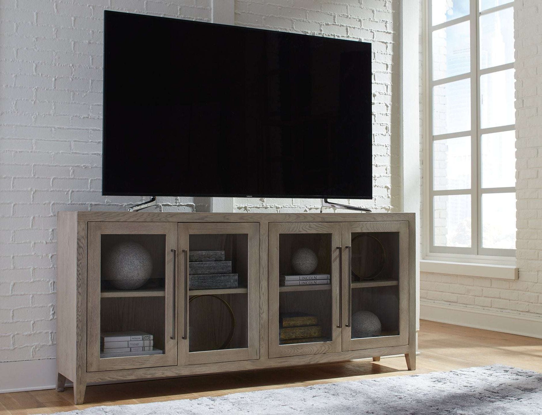 Dalenville Accent Cabinet - Accent Cabinet - Half Price Furniture