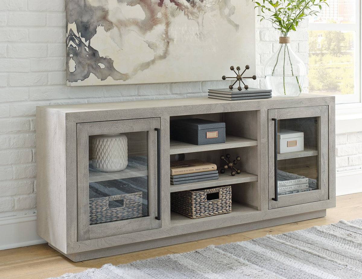 Lockthorne Accent Cabinet  Half Price Furniture