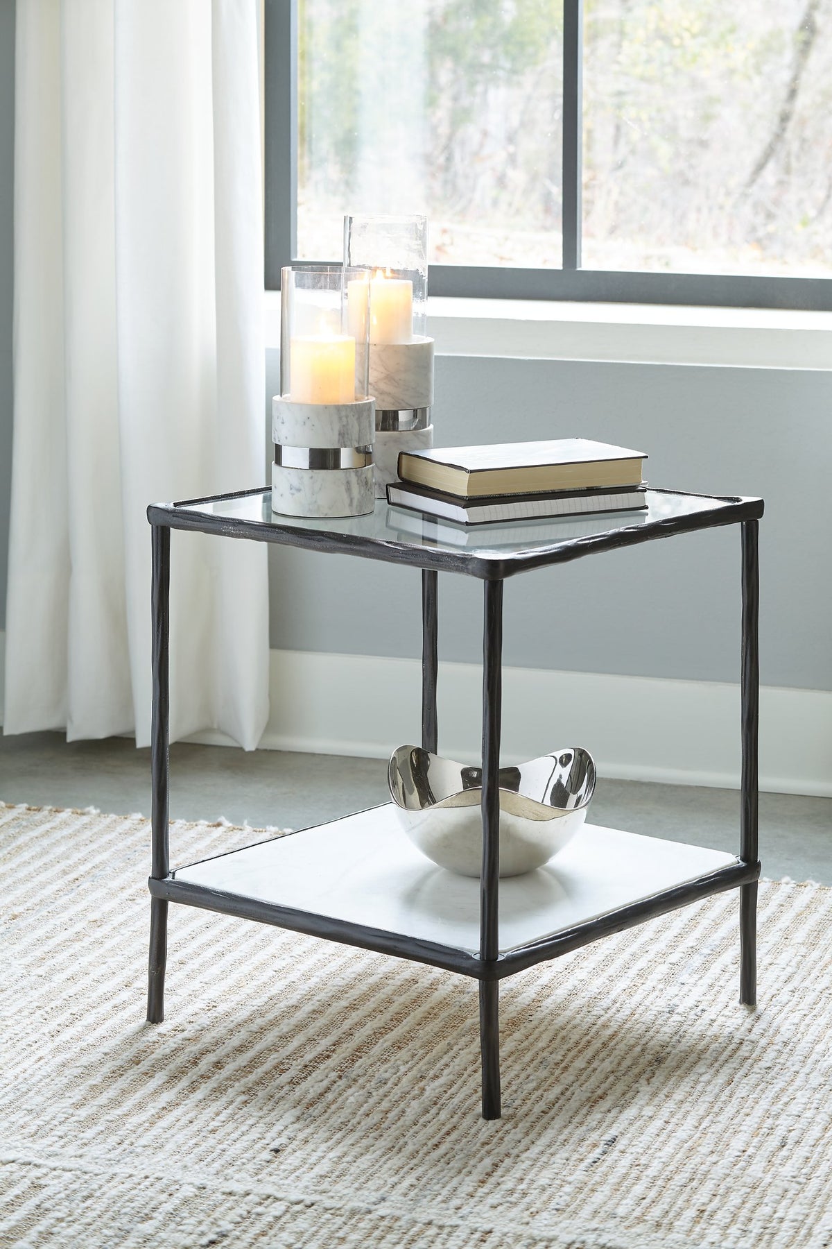 Ryandale Accent Table - Half Price Furniture
