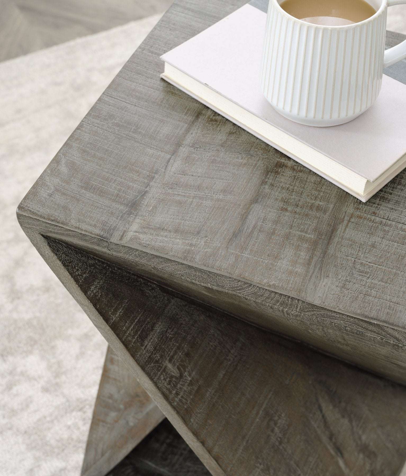Zalemont Accent Table Half Price Furniture