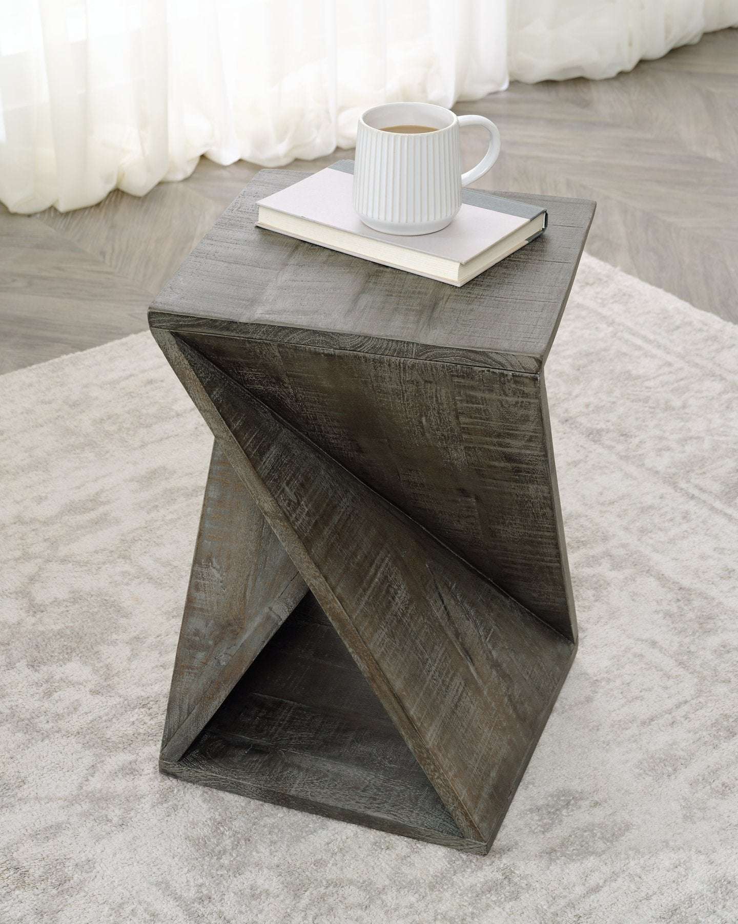 Zalemont Accent Table Half Price Furniture