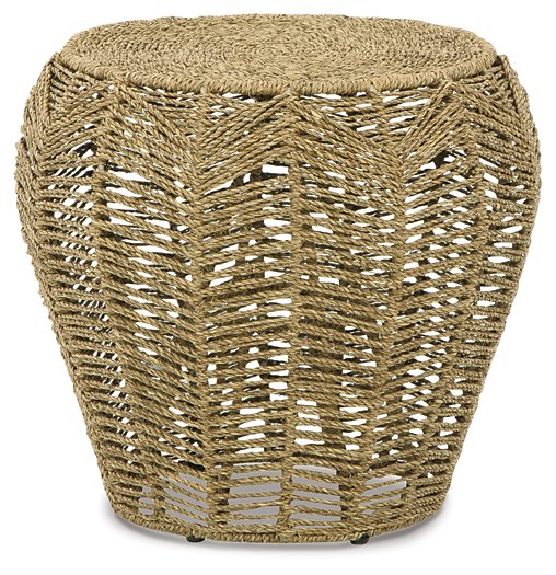 Dewington Stool Half Price Furniture