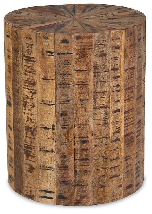 Reymore Accent Table Half Price Furniture