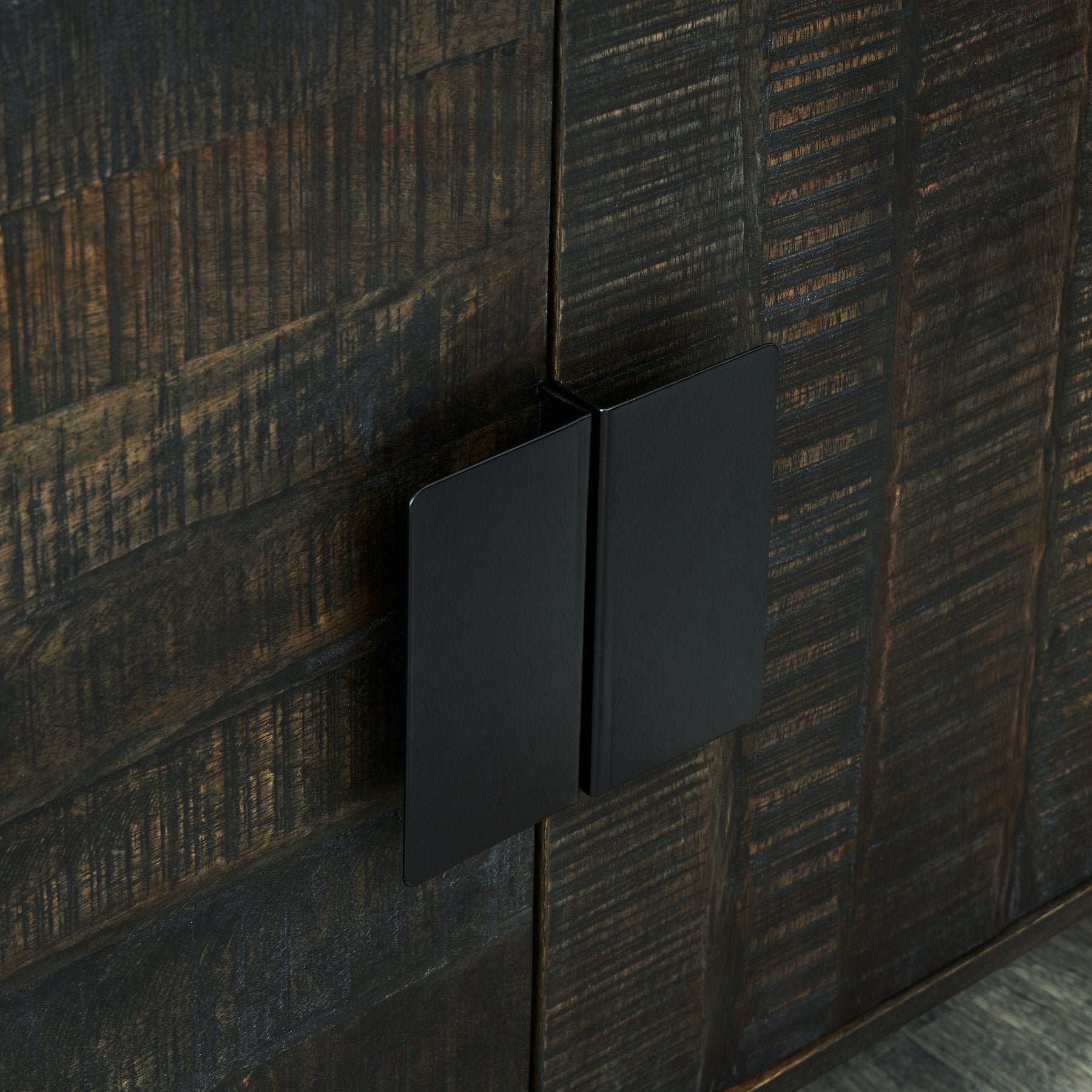 Kevmart Accent Cabinet - Half Price Furniture