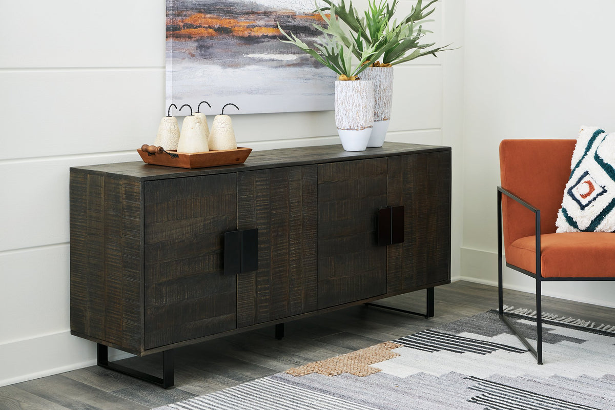 Kevmart Accent Cabinet  Half Price Furniture