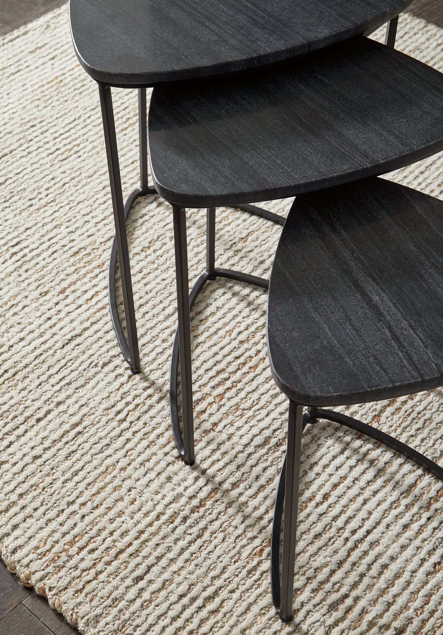 Olinmere Accent Table (Set of 3) - Half Price Furniture