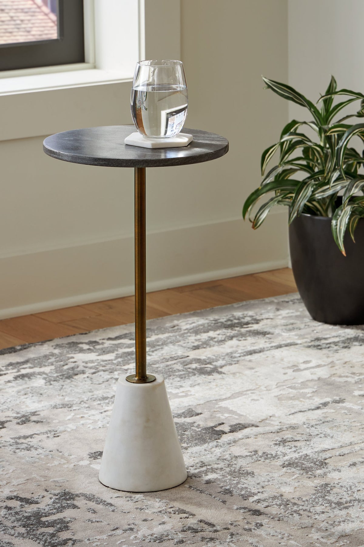 Caramont Accent Table - Half Price Furniture