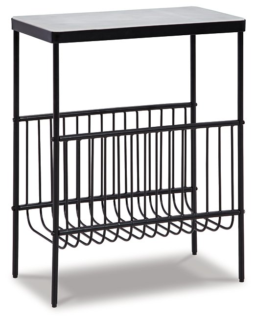 Issiamere Accent Table Half Price Furniture