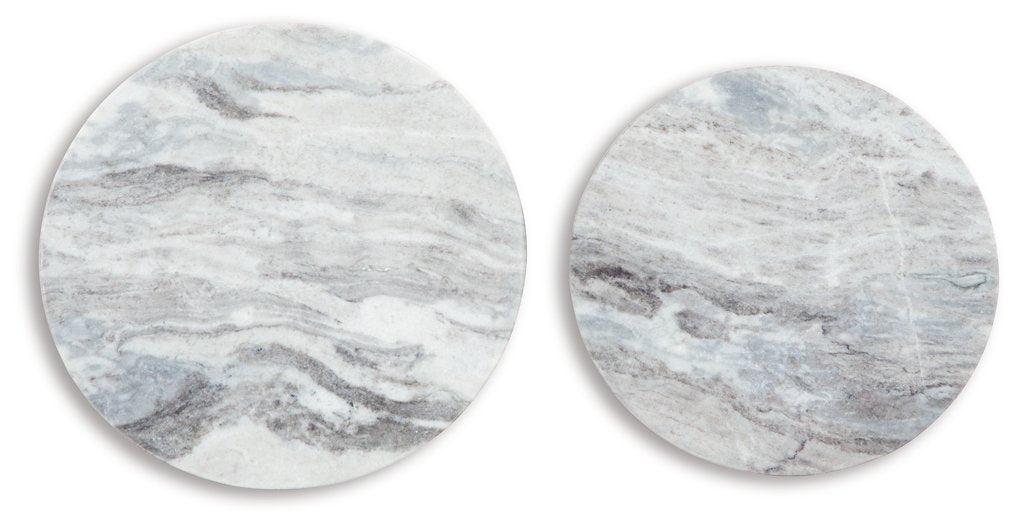 Beashaw Accent Table (Set of 2) - End Table - Half Price Furniture