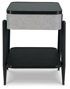 Jorvalee Accent Table - Half Price Furniture