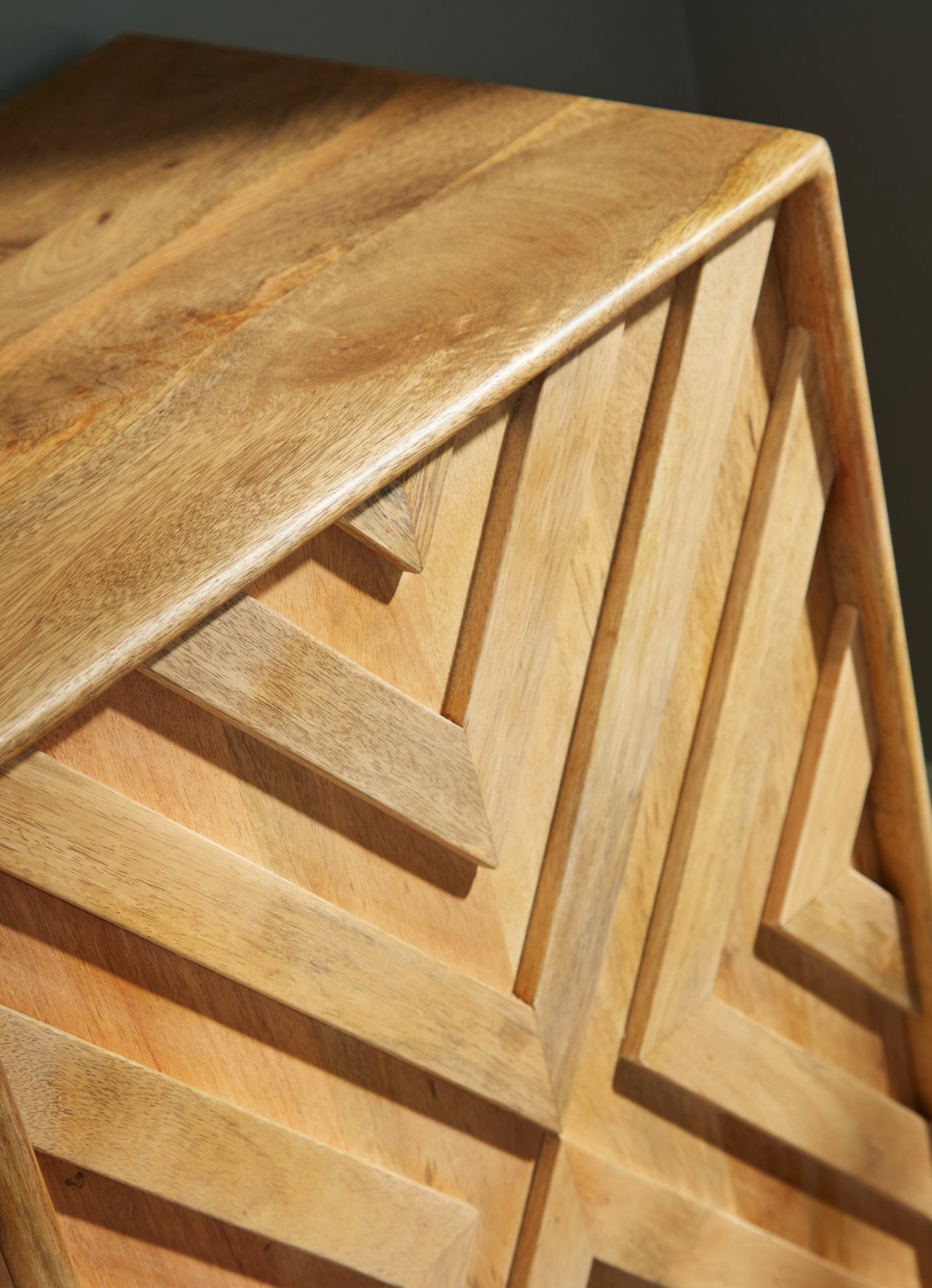 Cadewick Accent Cabinet - Accent Cabinet - Half Price Furniture