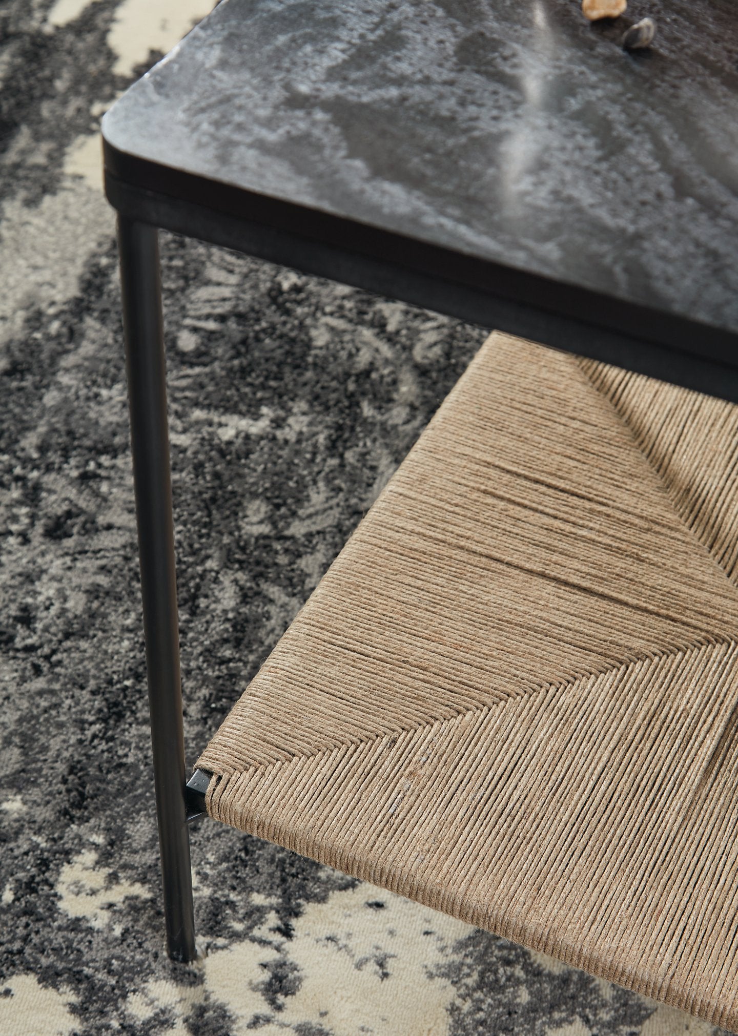 Minrich Accent Table Half Price Furniture