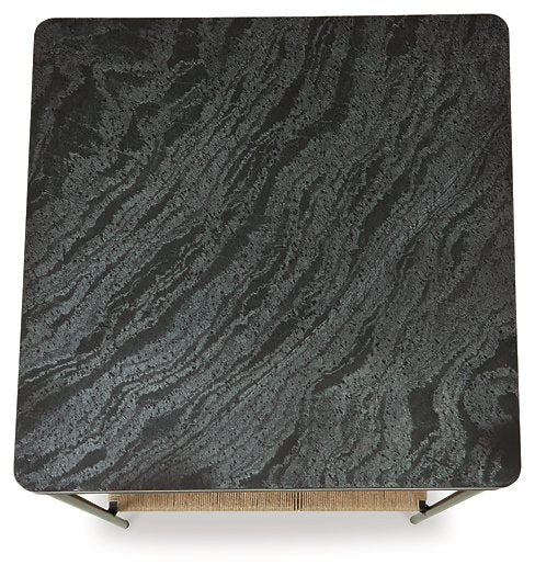 Minrich Accent Table Half Price Furniture