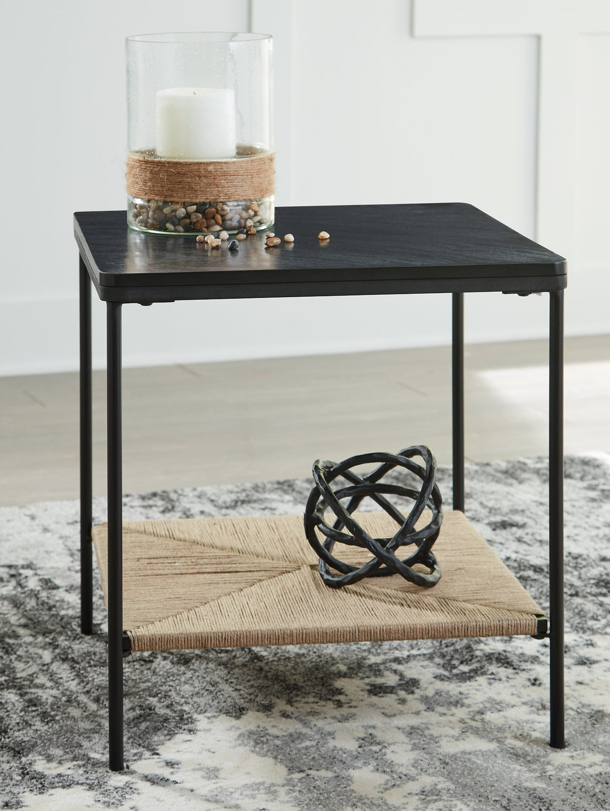 Minrich Accent Table Half Price Furniture
