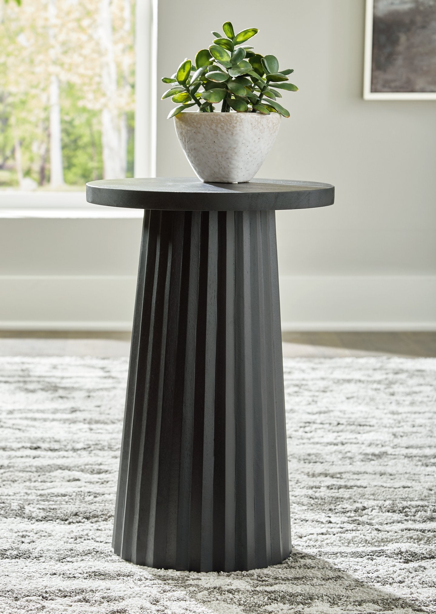 Ceilby Accent Table - Half Price Furniture