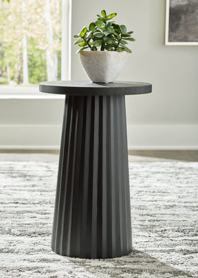 Ceilby Accent Table - Half Price Furniture