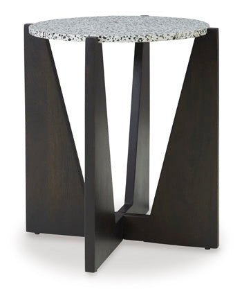 Tellrich Accent Table - Half Price Furniture