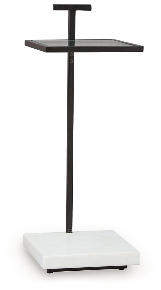 Mannill Accent Table Half Price Furniture