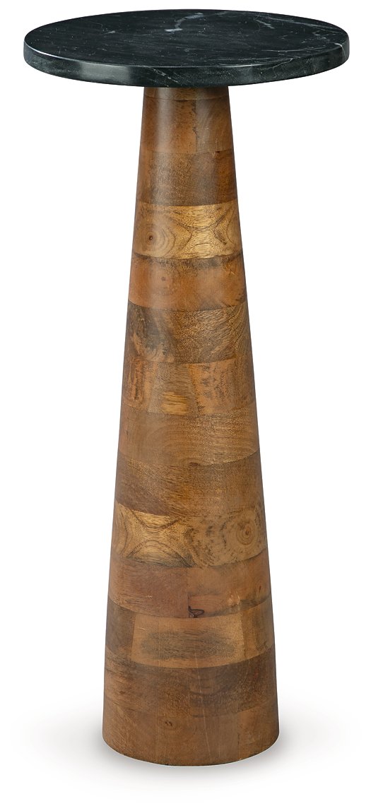 Quinndon Accent Table Half Price Furniture