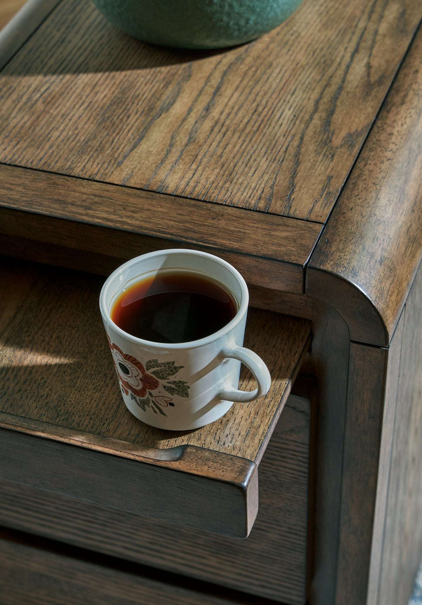 Jensworth Accent Table - Half Price Furniture