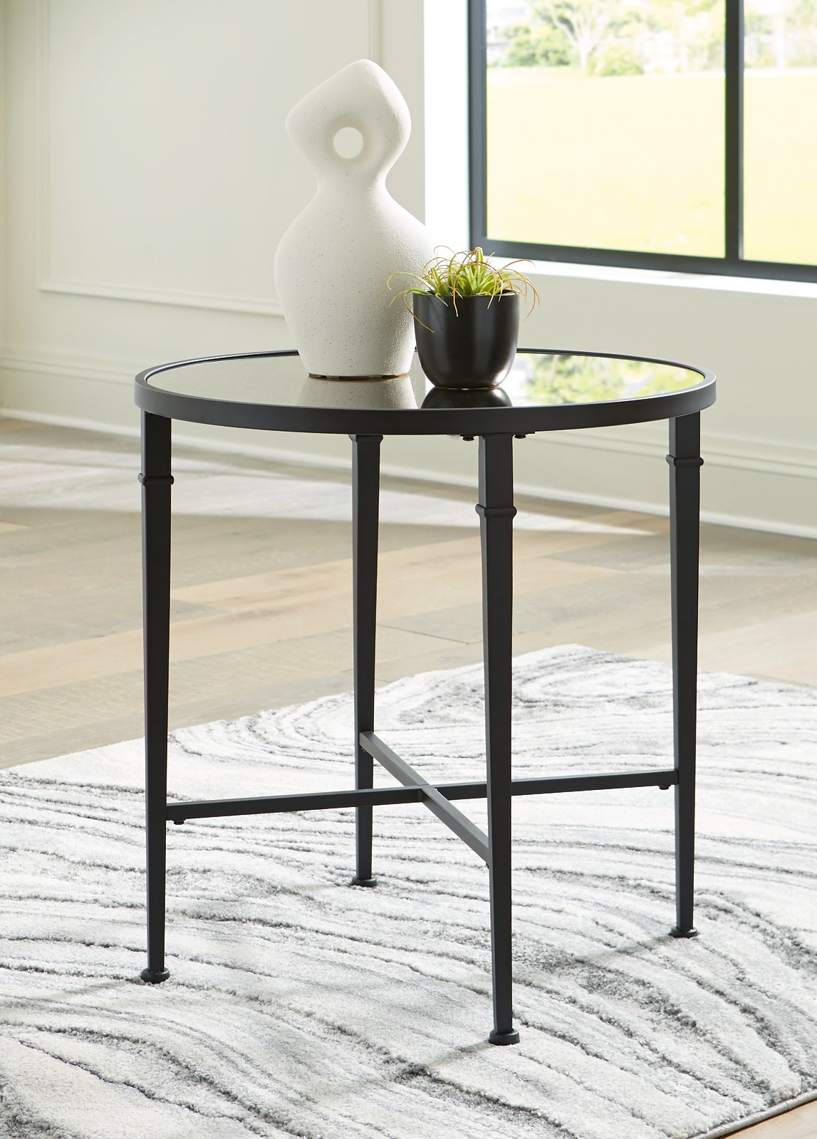 Cadeburg Accent Table - Accent Table - Half Price Furniture