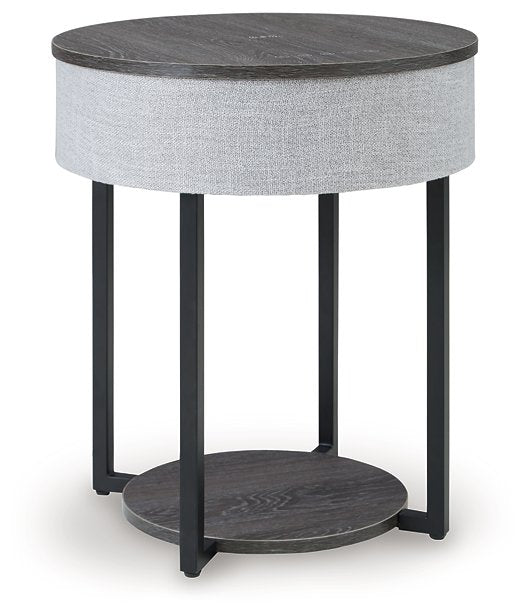 Sethlen Accent Table Half Price Furniture