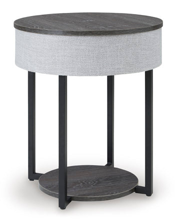 Sethlen Accent Table Half Price Furniture