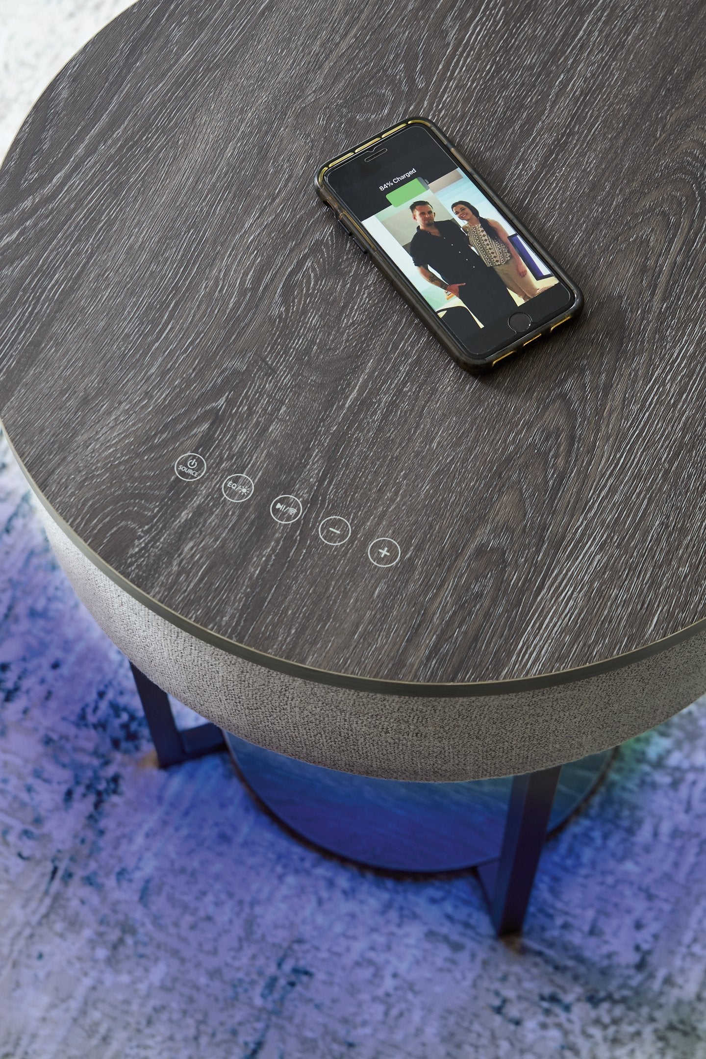 Sethlen Accent Table Half Price Furniture
