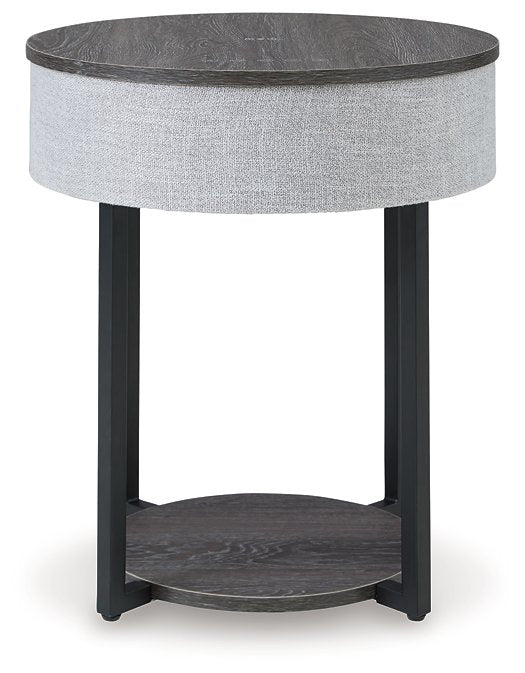 Sethlen Accent Table Half Price Furniture
