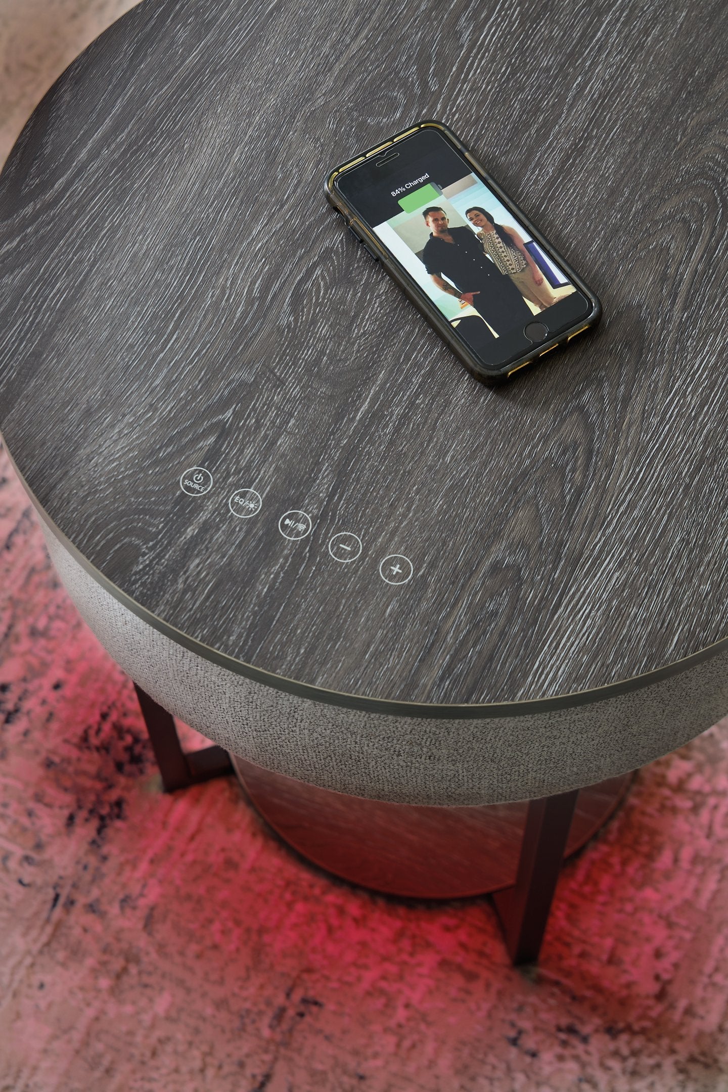Sethlen Accent Table Half Price Furniture
