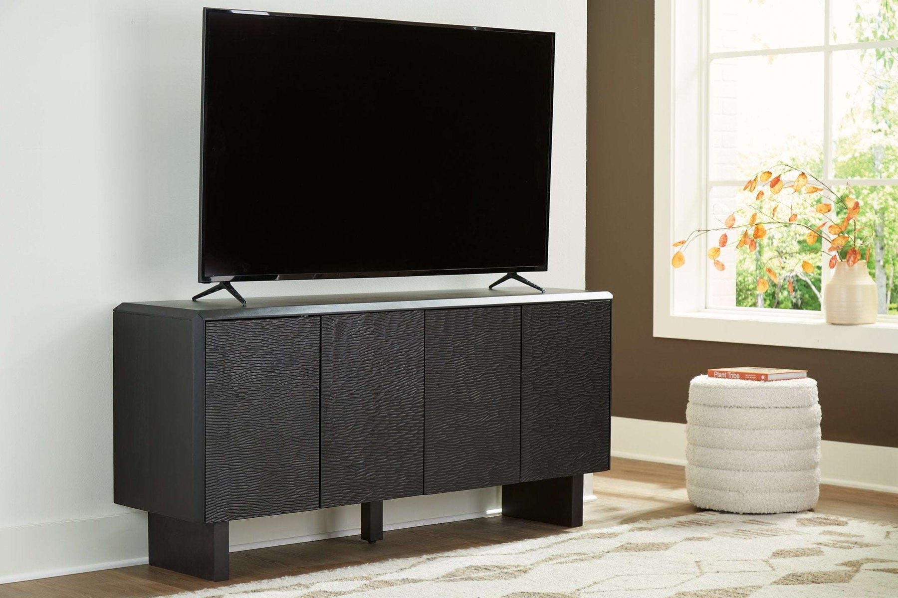 Farrelmore Accent Cabinet - Cabinet - Half Price Furniture