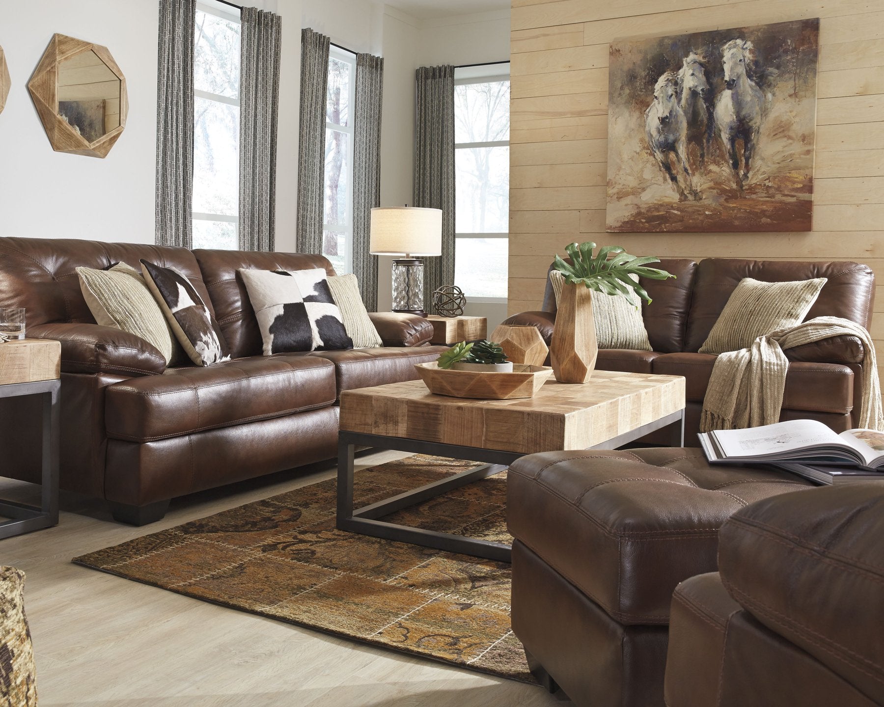Odero Wall Art - Half Price Furniture