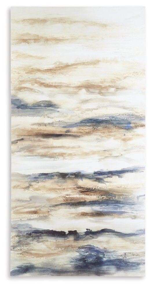 Joely Wall Art Half Price Furniture
