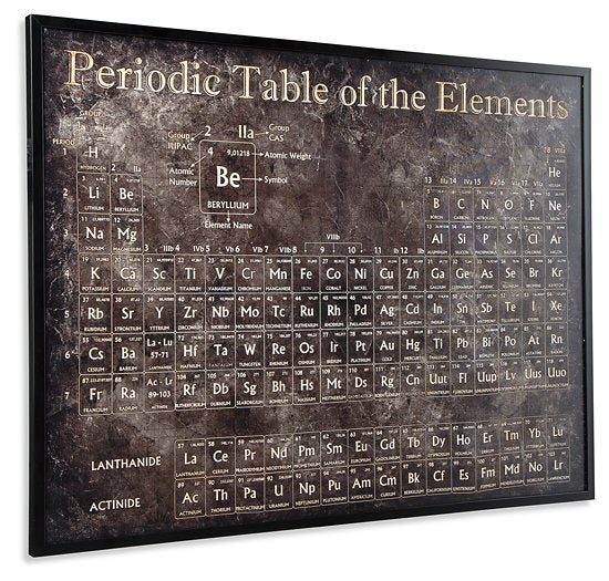 Marja Wall Art Half Price Furniture