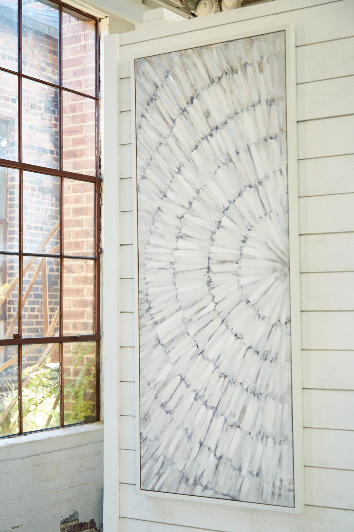 Daxonport Wall Art - Wall Art - Half Price Furniture