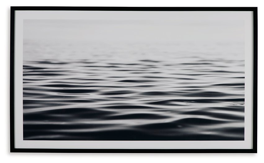 Kierlett Wall Art Half Price Furniture