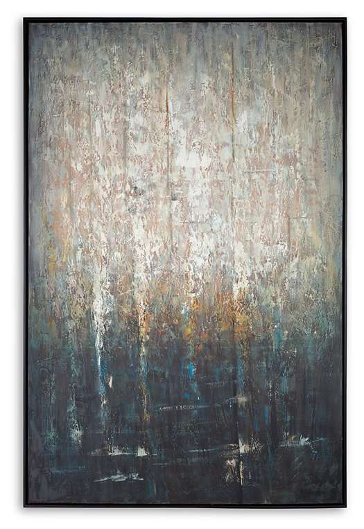 Montgain Wall Art Half Price Furniture